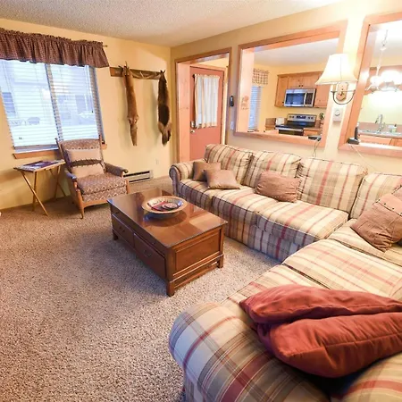 Trapper Condo Unit 3